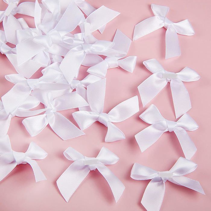 8 Pièces Rubans En Satin Personnalisable, Bride À Être Sash 8 Pièces Rubans En Satin Personnalisable, Bride À Être Sash