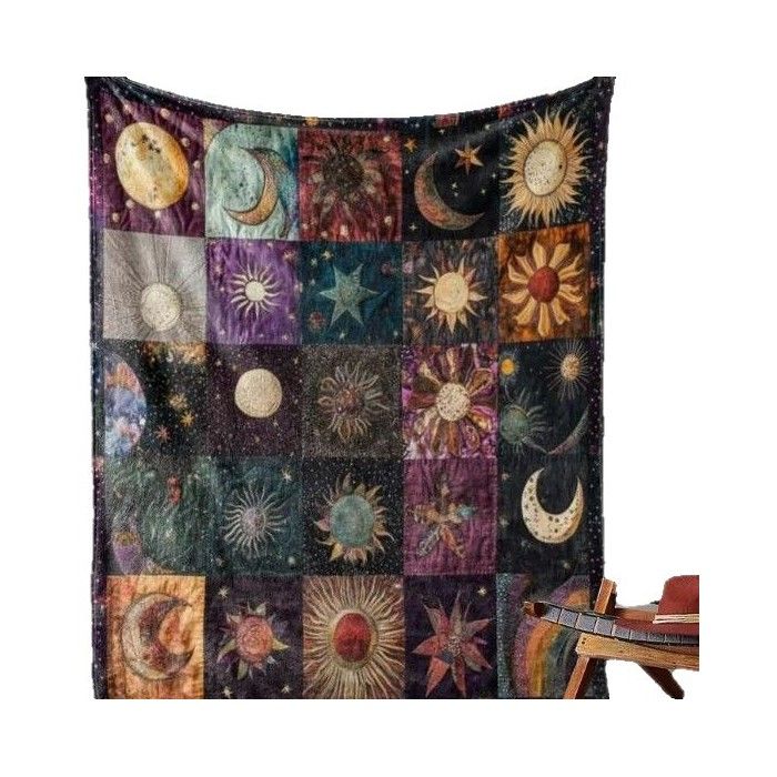 Lot De 6 Couvertures Polaire Ultra Douces - 130x150 Cm - En Microfibre Peluche, Légères, Pour Toutes Les Saisons - Blanche