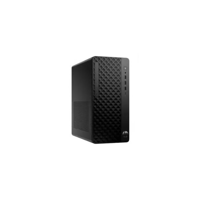 HP ProDesk 2 Tower G1i E Intel Core i3 i3 14100 8 Go DDR5 SDRAM SSD Windows 11 Pro PC - vue 2