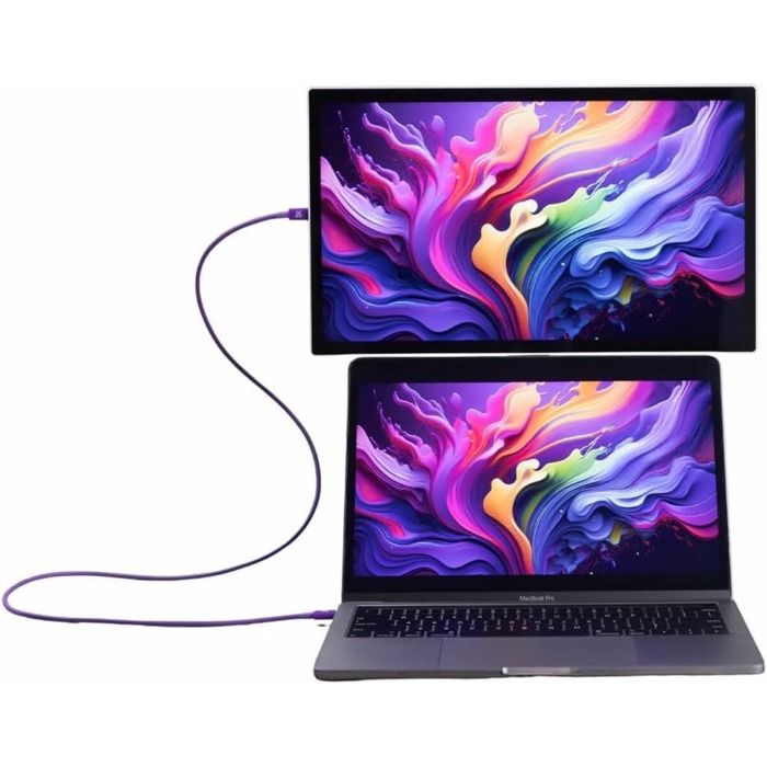 Lite 15 Full HD - vue 3