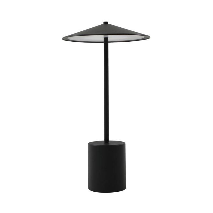 LED Luminaire de terrasse Ayva à intensité variable (Moderne) en Noir Aluminium (1 lampe à) LED Luminaire de terrasse Ayva à intensité variable (Moderne) en Noir Aluminium (1 lampe à)