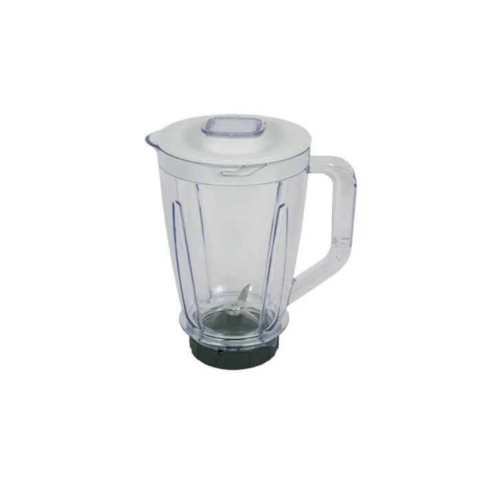 Bol blender plastique Seb MS-652502 complet MS-653240