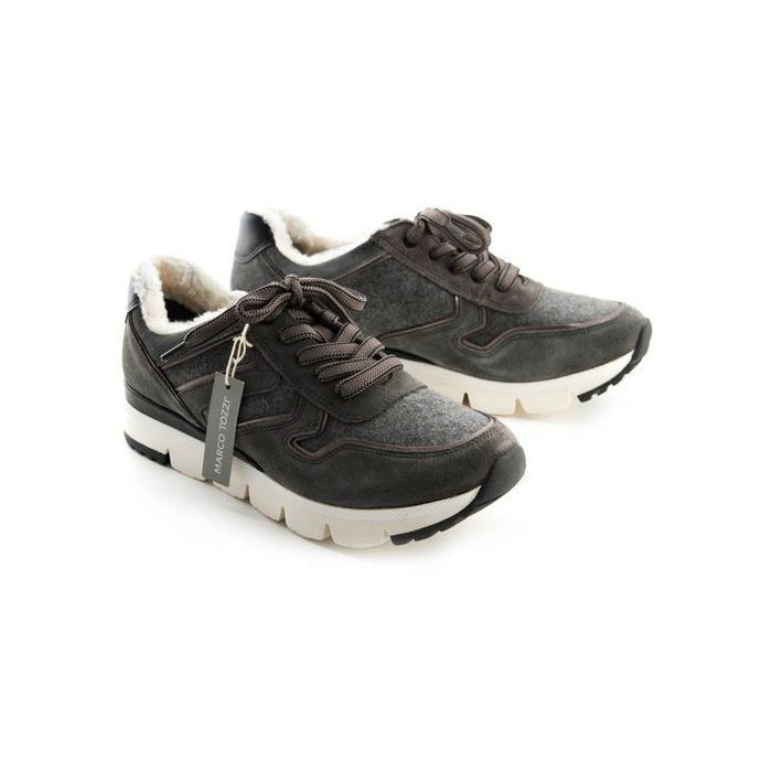 Baskets pour femmes Marco Tozzi Baskets pour femmes Marco Tozzi