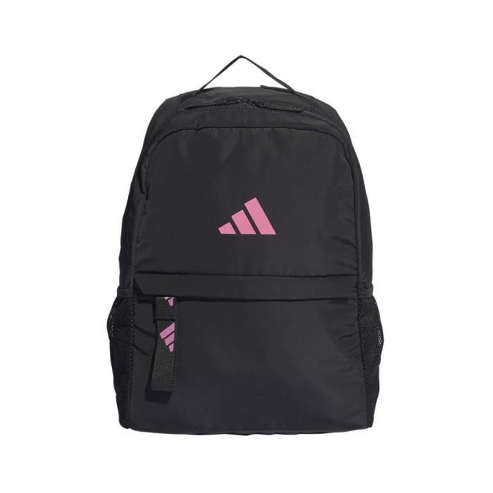Sacs a dos ADIDAS Sport Padded Noir Cdiscount Bagagerie Maroquinerie