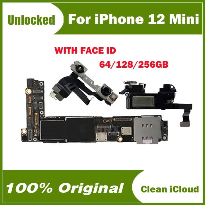 Apple iPhone 8 Plus 14 cm (5.5) SIM unique iOS 11 4G 256 Go Rouge