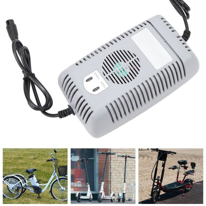 Trouver L'équilibre Parfait : Charge Rapide Ou Sûre