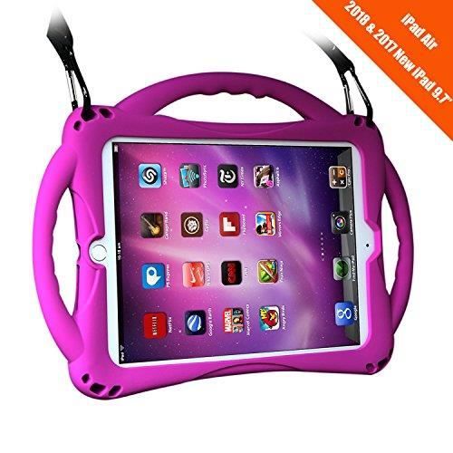 TopEsct Coque Enfant IPad 7th(10.2"), IPad Air 3 Et IPad Pro 2(10.5