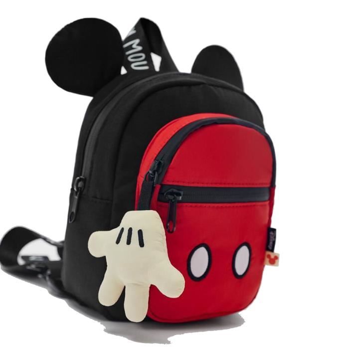 mini sac a dos mickey