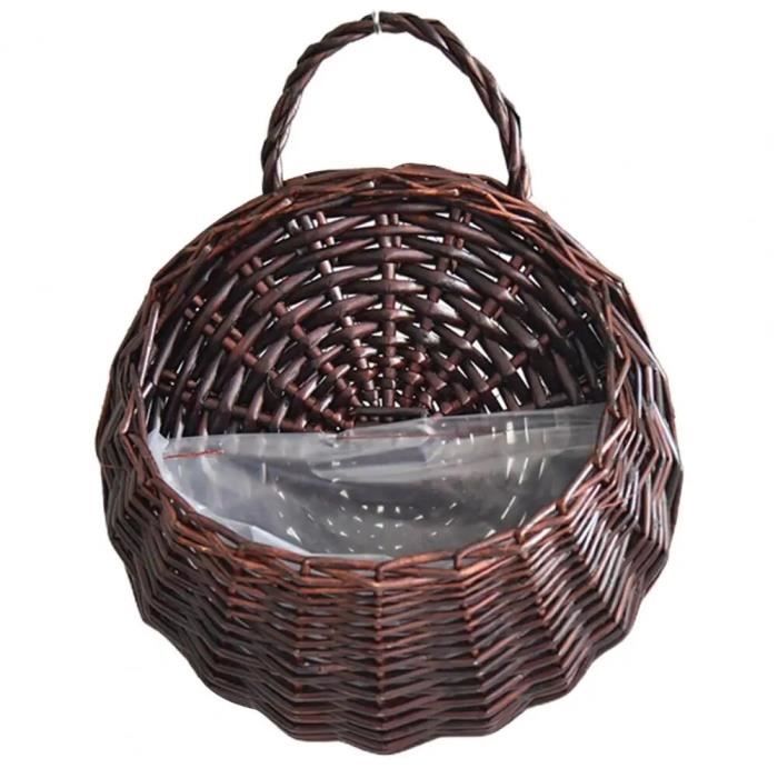 Basket on sale cafe noir