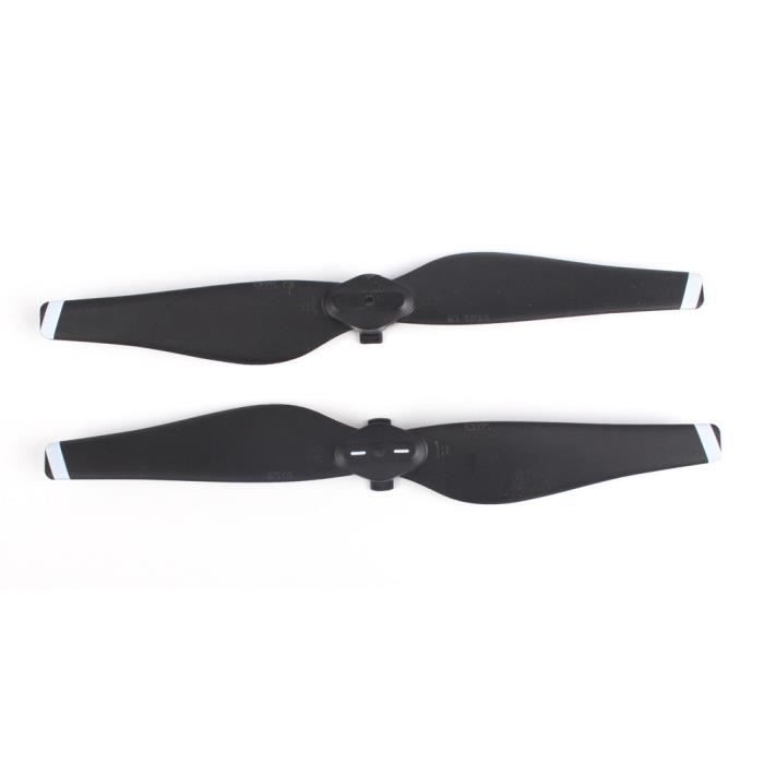 Courroie De Fixation Hélice à Dégagement Rapide Pour DJI Mini 4K/2/2 SE - Neuf, Générique