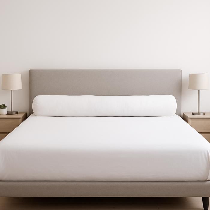 Letto Per Bambini Letto Singolo 90 X 200 Cm In Legno Con Testiera A Forma Di Casetta E 2 Cassetti Bianco