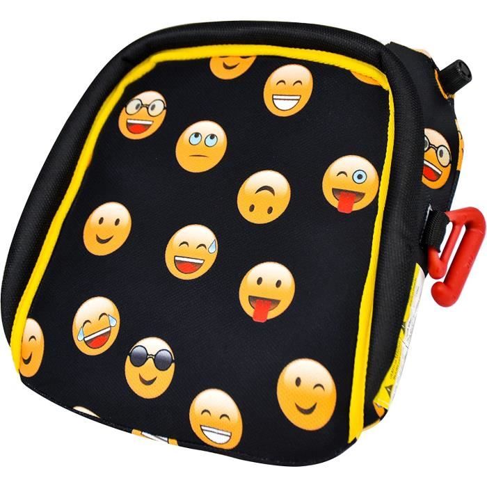 BubbleBum Siège Rehausseur Auto Gonflable, Étoiles/Rayures - Achat / Vente siège  auto BubbleBum Siège Rehausseur - Cdiscount