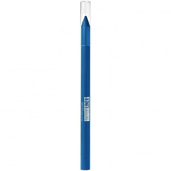 Crayon Contour Des Yeux Avril Couleur Prune 1g - Certifié Bio, Neuf Sous Emballage