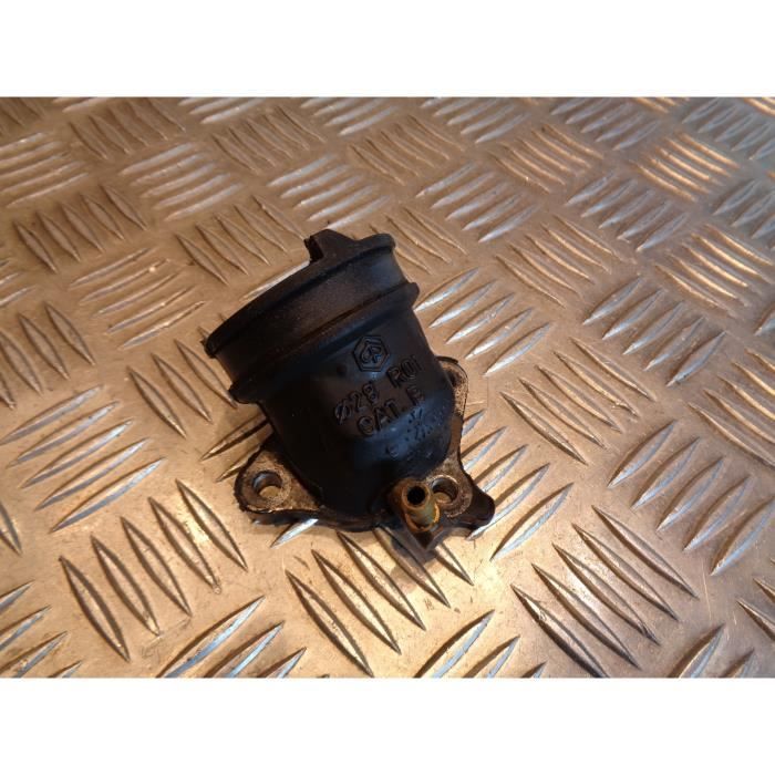 Collecteur D'Admission Pour Aprilia Atlantic 125 2003-2005 - Ø38mm - Compatible Avec Pièces D'Origine