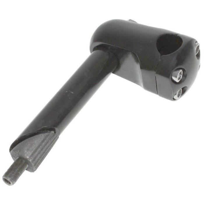 Potence bmx alu plongeur d21.1 optimiz ouvrable fixation 4
