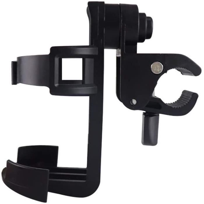 Porte Gourde Velo,Porte Bidon Velo,Gourde VTT Porte Bidon Léger avec Bouteille de 750 ML Vélo Porte Gourde Velo,Porte Bidon Velo,Gourde VTT Porte Bidon Léger avec Bouteille de 750 ML Vélo