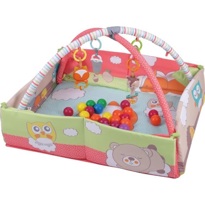 Candy Tapis D Eveil Interactif 2en1 Bebe Fonction Parc De Jeu Des La Naissance Arche D Eveil Jouets Avec Balles A Achat Vente Tapis Eveil Aire Bebe Cdiscount Candy Tapis D Eveil Interactif 2en1 Bebe Fonction Parc De Jeu Des La Naissance Arche D Eveil Jouets Avec Balles A Achat Vente Tapis Eveil Aire Bebe Cdiscount