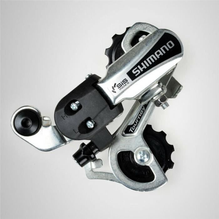 Dérailleur,dérailleur arrière de vtt TOURNEY RD-TY21B, noir, Iamok ...