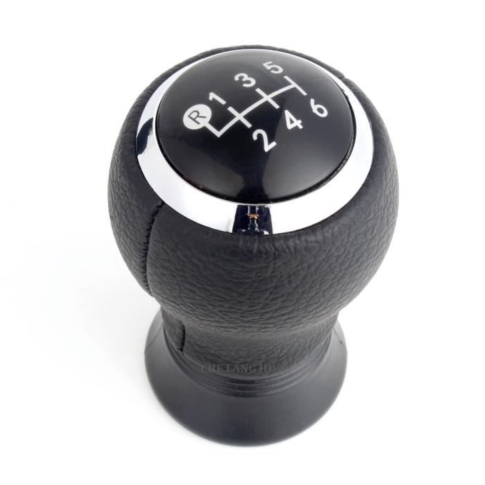 POMMEAU DE LEVIER de vitesse avec finition bois pour Toyota pour Land Cruiser po EUR 27,65