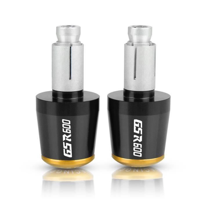 Antivol De Moto, Antivol De Poignée De Guidon De Moto Empêchant Le Vol De Verrouillage D