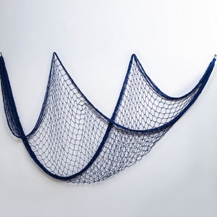 Panier à Créeler De Pêche Ancien – Décoration Murale Vintage