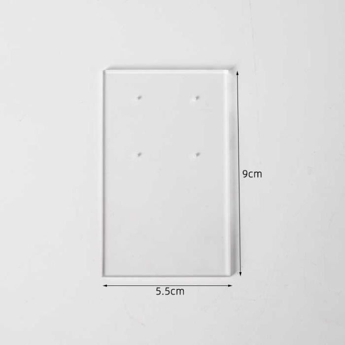 Présentoir métal noir mat pour 3 paires de boucles d'oreilles H 15cm | Laval Europe Présentoir métal noir mat pour 3 paires de boucles d'oreilles H 15cm | Laval Europe