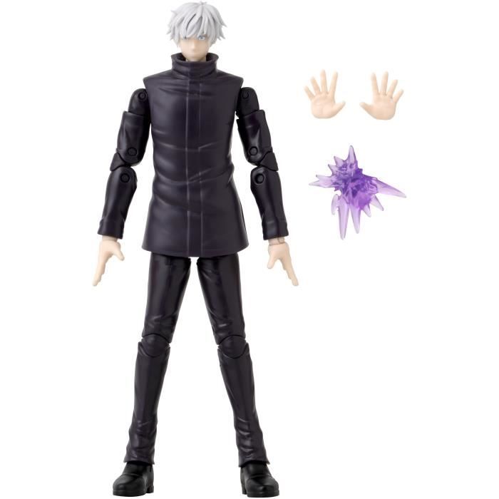 JUJUTSU KAISEN - Satoru Gojo Unlimited Void -Figurine Figurizma 21cm