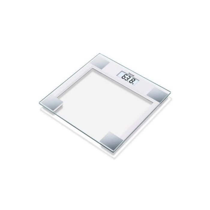 Balance Numérique de Salle de Bain Beurer GS 11