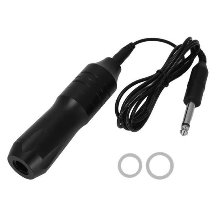 Kit de stylo de tatouage sans fil ZERONE - 2 en 1 - 2400 mAh
