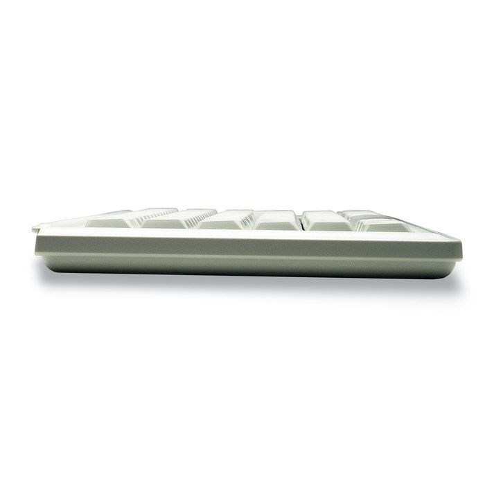 Clavier CHERRY G84-4400 TRACKBALL – Filaire, AZERTY, Compact - vue 8