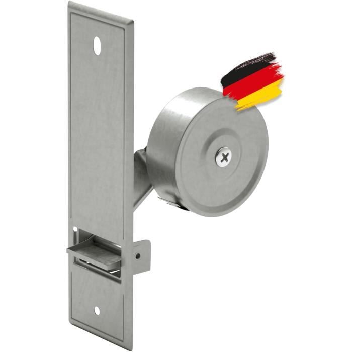 Schellenberg 10220 Enrouleur à Encastrer Pour Bracelets En Coton Quincaillerie D