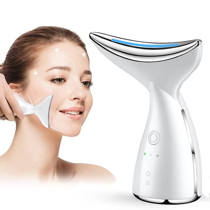 Appareil Visage Anti Rides