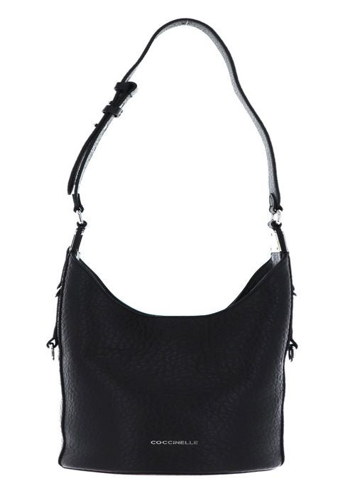 Coccinelle Priscilla Su. Dr Shoulderbag Black
