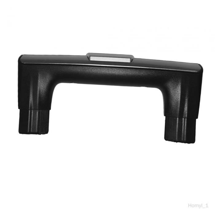 Anseom Lot De 2 Poignée De Meuble Autocollante, 150mm Poignées De Porte