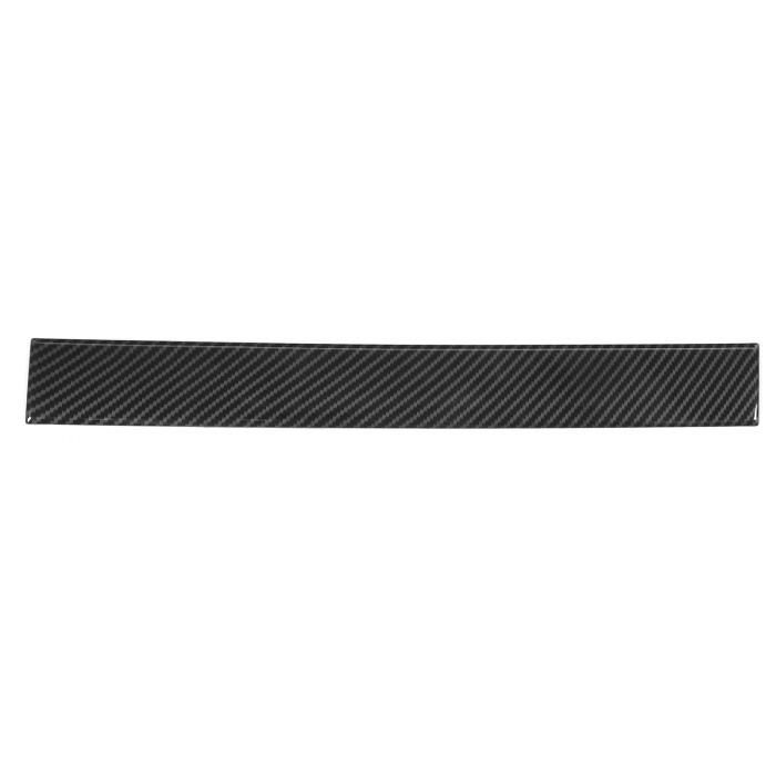 Couvercle De Panneau De Tableau De Bord Avec Boîte De Rangement – Compatible Sprinter 1999-2006, Remplacement Des Grilles De Ventilation