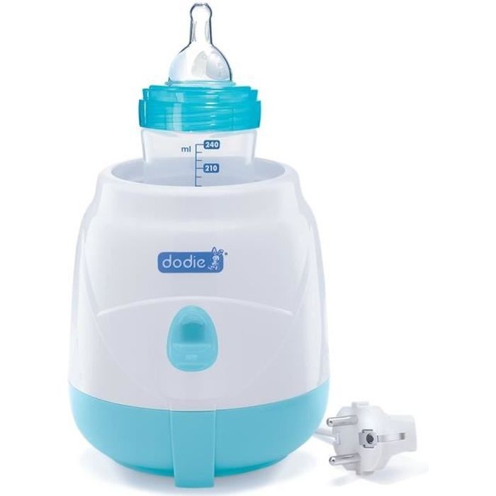 Izybaby chauffe biberon - Cdiscount