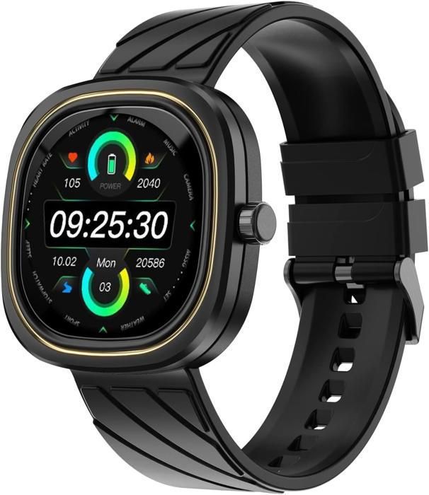 Montre Connectée Femme 1,7 IP67 Étanche Ainuevo Y20GT Appel Bluetooth  SmartWatch de Fitness pour Samsung XIAOMI iPhone Rose - Cdiscount Téléphonie