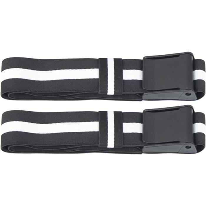 BFR - Restriction du flux sanguin | Normatech