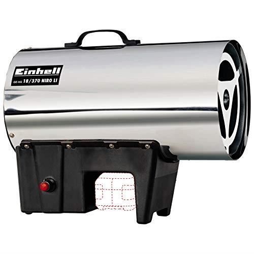 Einhell GE HG 18370 - vue 2