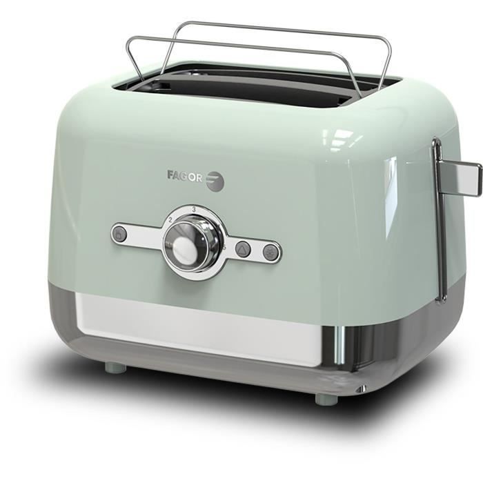 Fagor FG1930 - vue 2