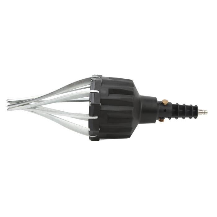 Ecarteur pneumatique pour soufflet: BOOTGUN