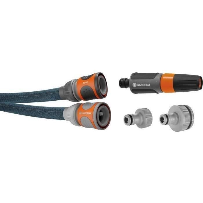 Gardena Liano 20m - vue 2