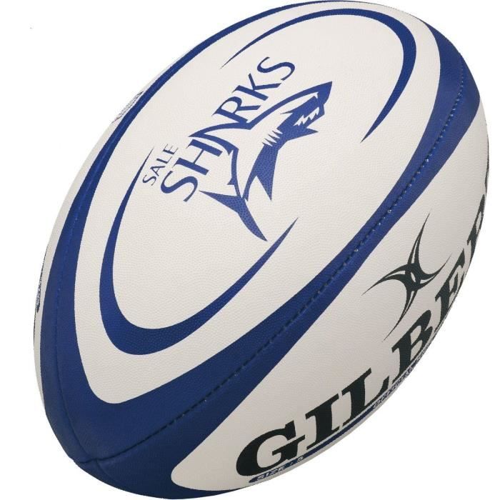 Ballon de rugby Nouvelle Zélande Gilbert GILBERT