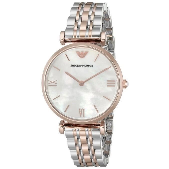 Armani sale femme montre