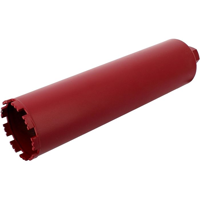 Carotteuse Béton Couronne Diamant 120mm Pour Carotteuse - Perçage Béton Et Pierre Couronne 120mm Perçage Béton Pierre