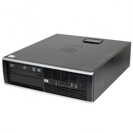 HP Compaq 6005 Pro - vue 3