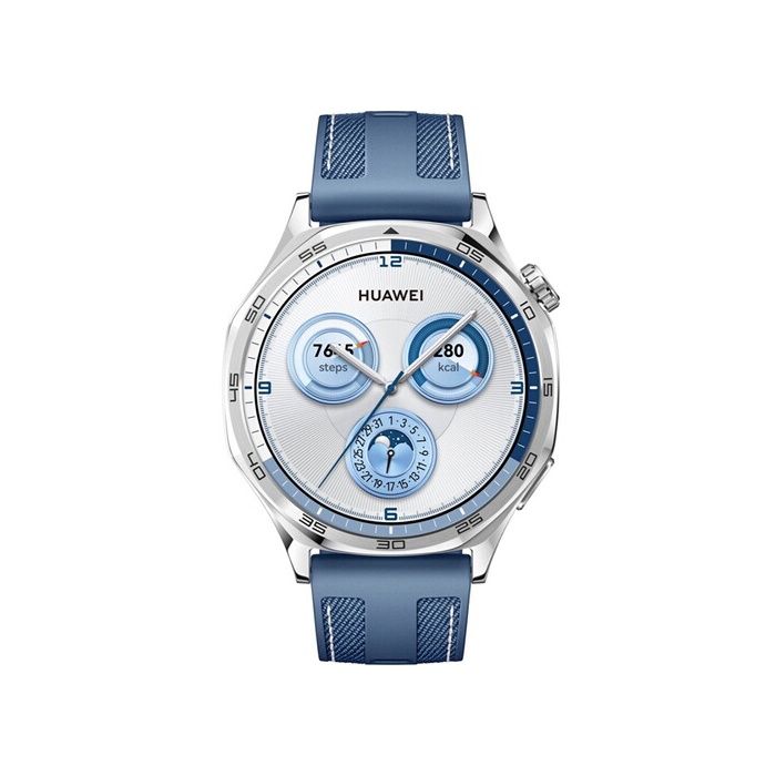 Montre Smartwatch avec Écran Super AMOLED 1,43', suivi santé avancé