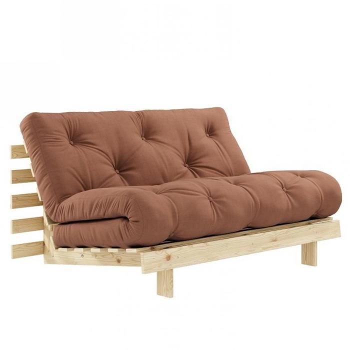 Canape Futon Convertiblenull