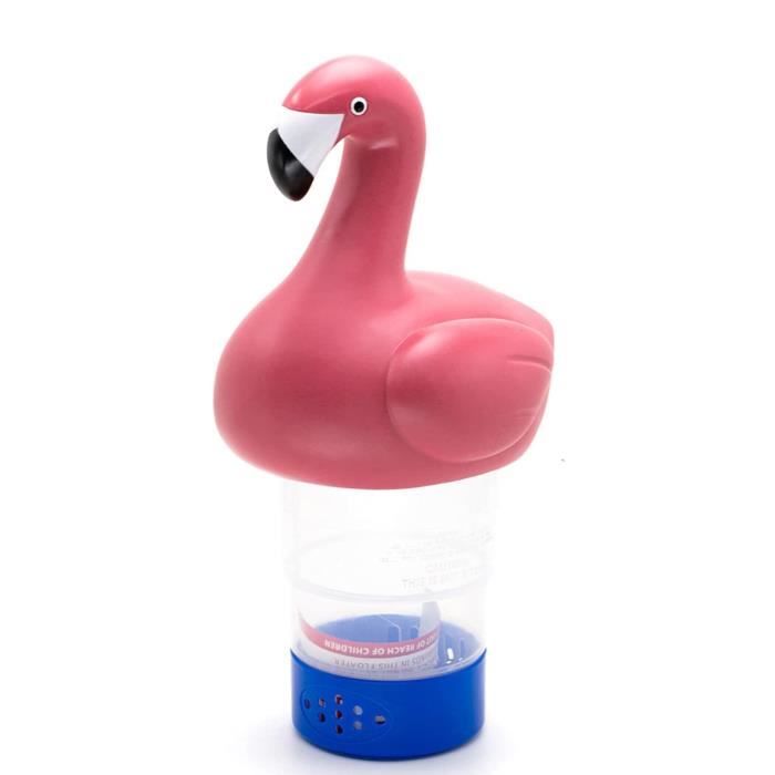 Lampe Solaire Flottante Pour Piscine - RGB, Télécommande, étanche IP67, Effet Vague, Ambiance Fête Ou Spa