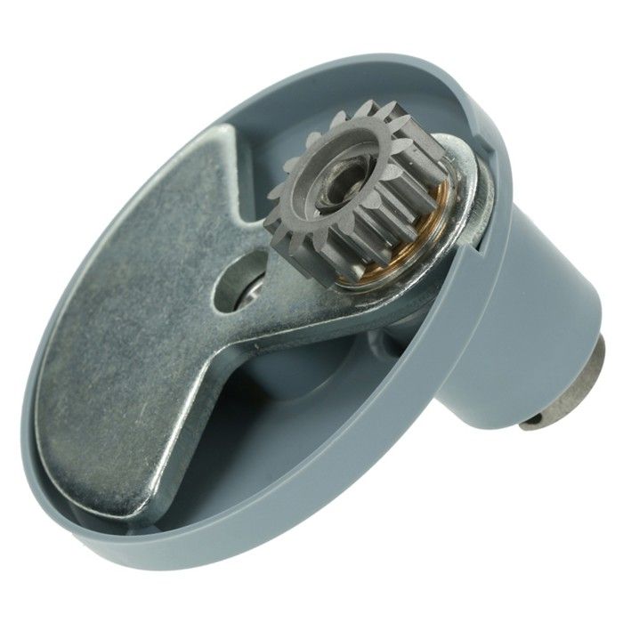 Tête planétaire pour robot ménager KENWOOD KW710247 Mixte Kit daccessoires
